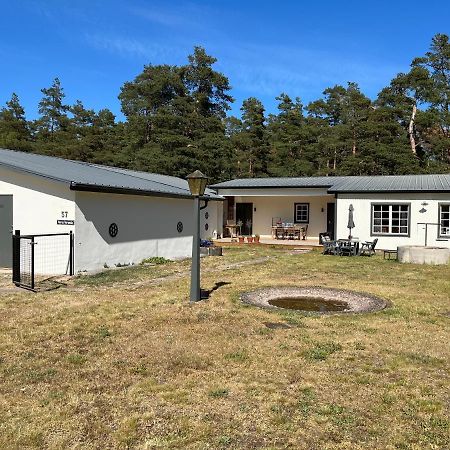Veras Veranda I Koepingsvik Extérieur photo