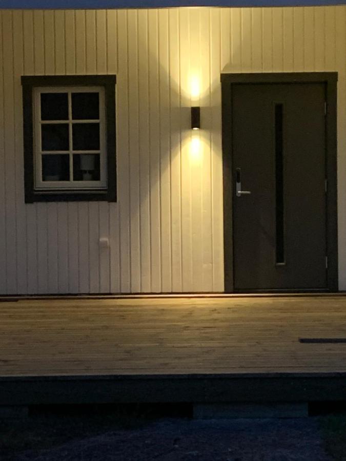 Veras Veranda I Koepingsvik Extérieur photo