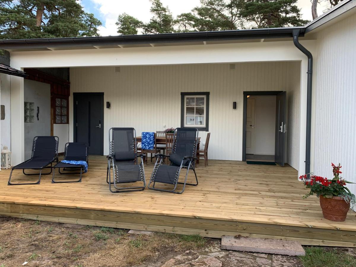 Veras Veranda I Koepingsvik Extérieur photo