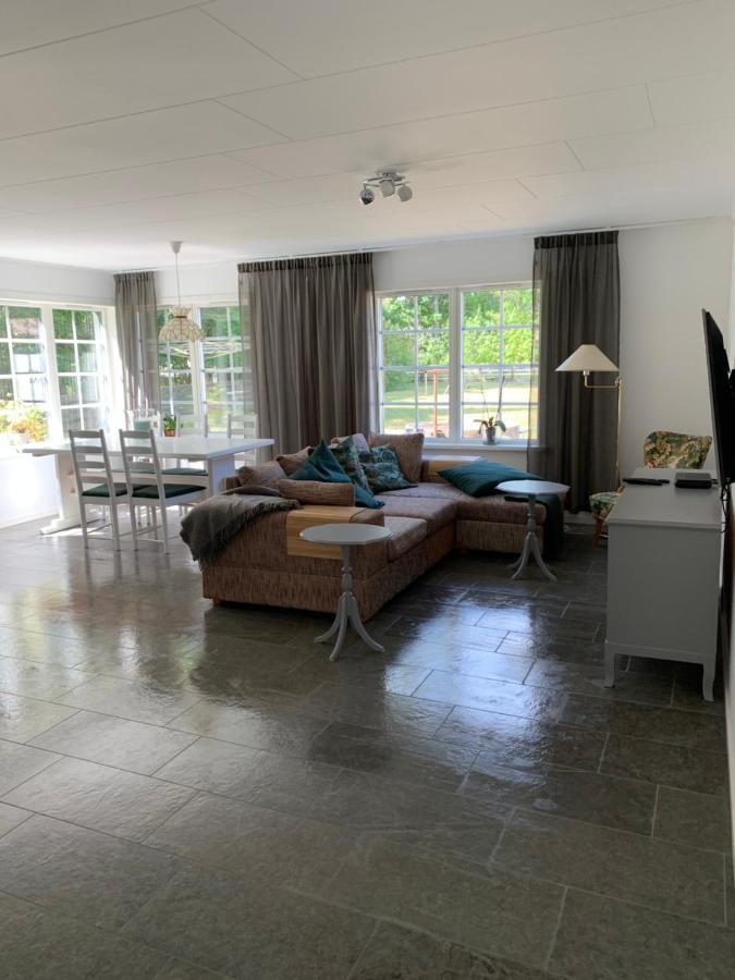 Veras Veranda I Koepingsvik Extérieur photo