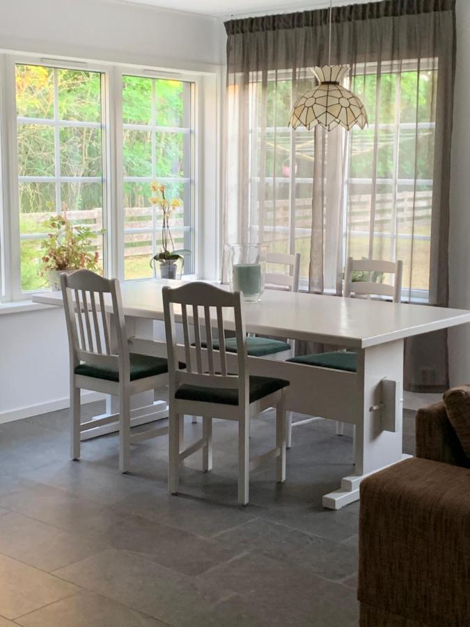 Veras Veranda I Koepingsvik Extérieur photo
